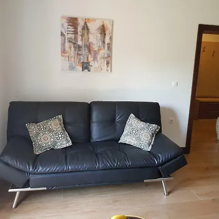 Mateo Appartement