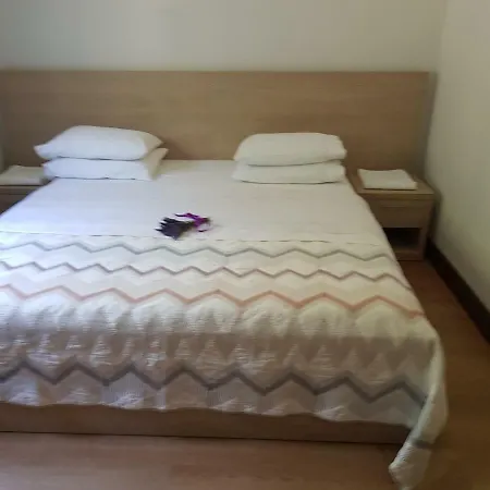 Mateo Apartamento Sveti Filip i Jakov