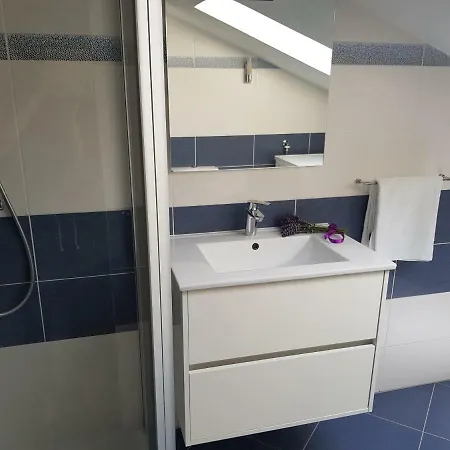 Mateo Apartamento Sveti Filip i Jakov